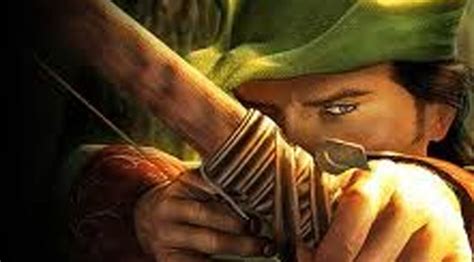 A­l­m­a­n­y­a­’­n­ı­n­ ­R­o­b­i­n­ ­H­o­o­d­’­u­.­.­.­